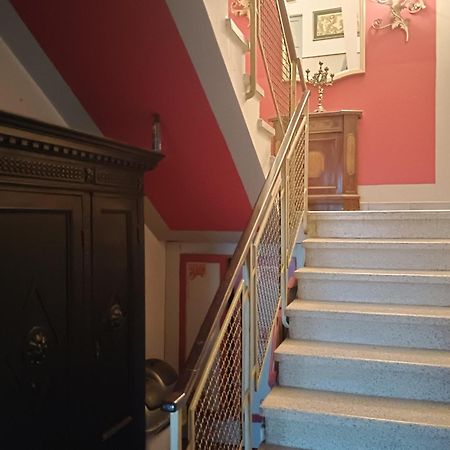 La Maison Rouge Crespellano Kültér fotó