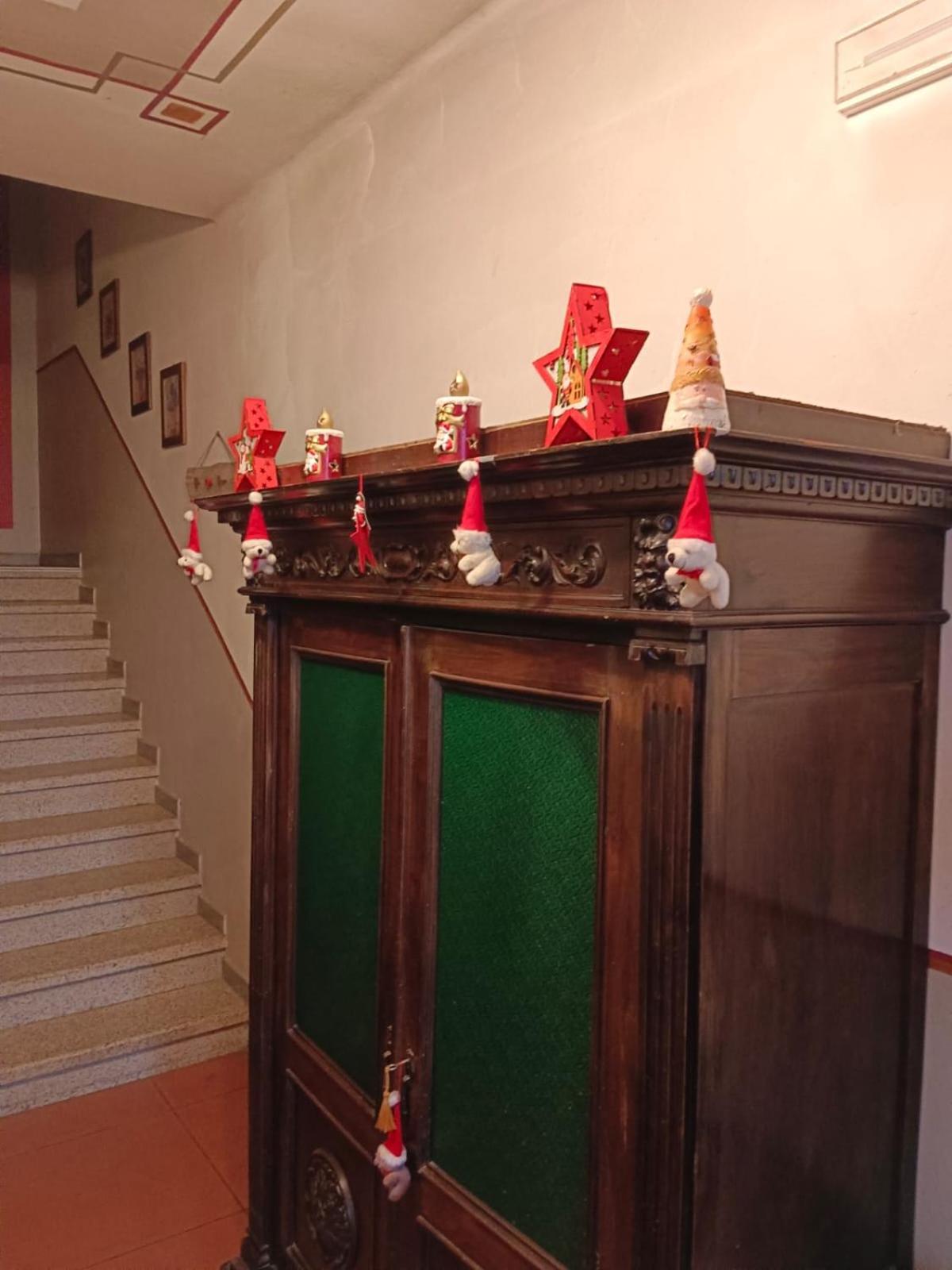 La Maison Rouge Crespellano Kültér fotó