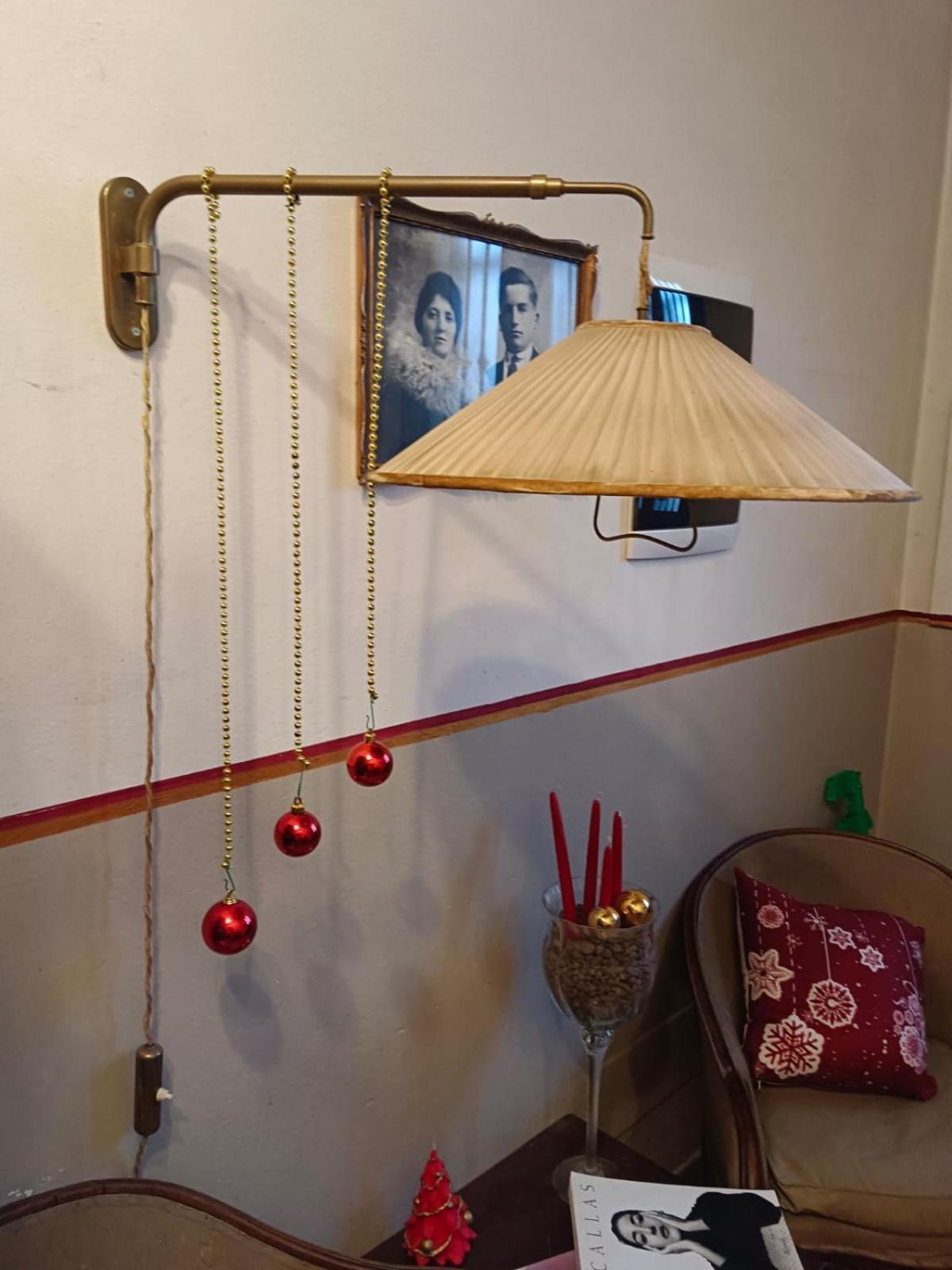 La Maison Rouge Crespellano Kültér fotó