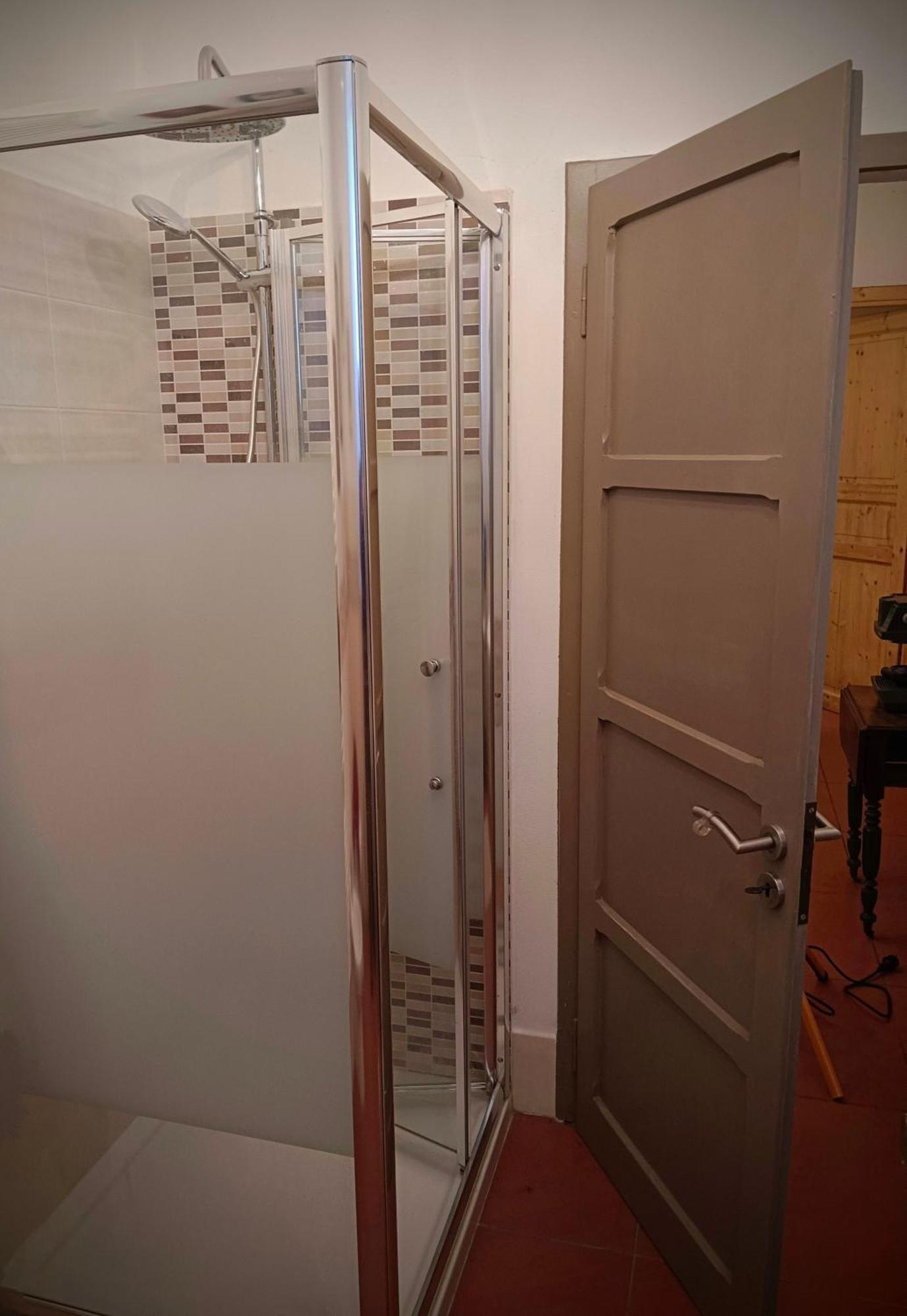 La Maison Rouge Crespellano Kültér fotó