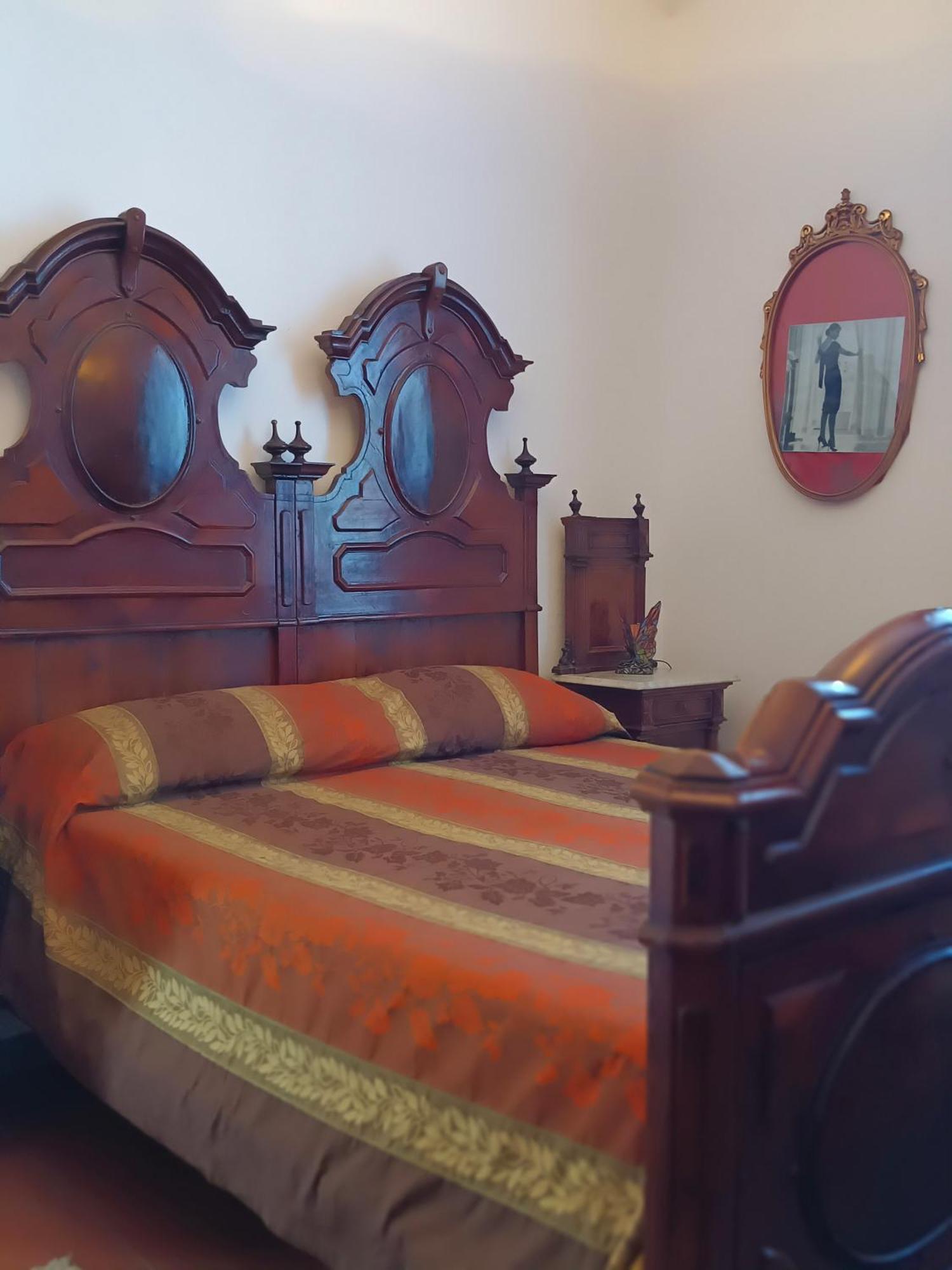 La Maison Rouge Crespellano Kültér fotó