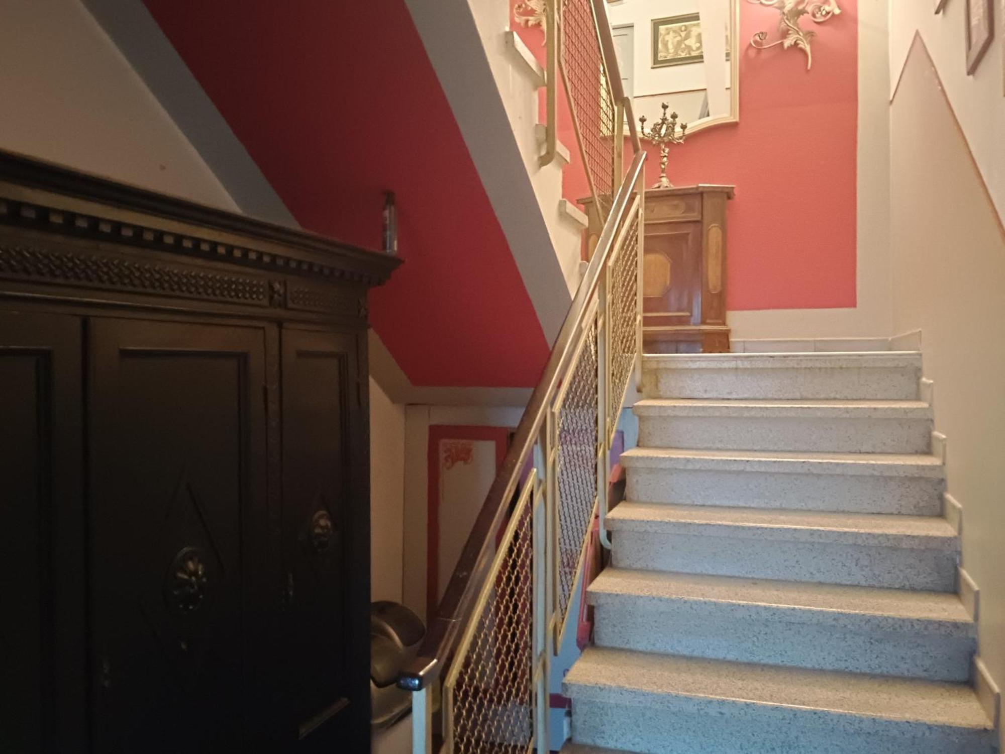 La Maison Rouge Crespellano Kültér fotó