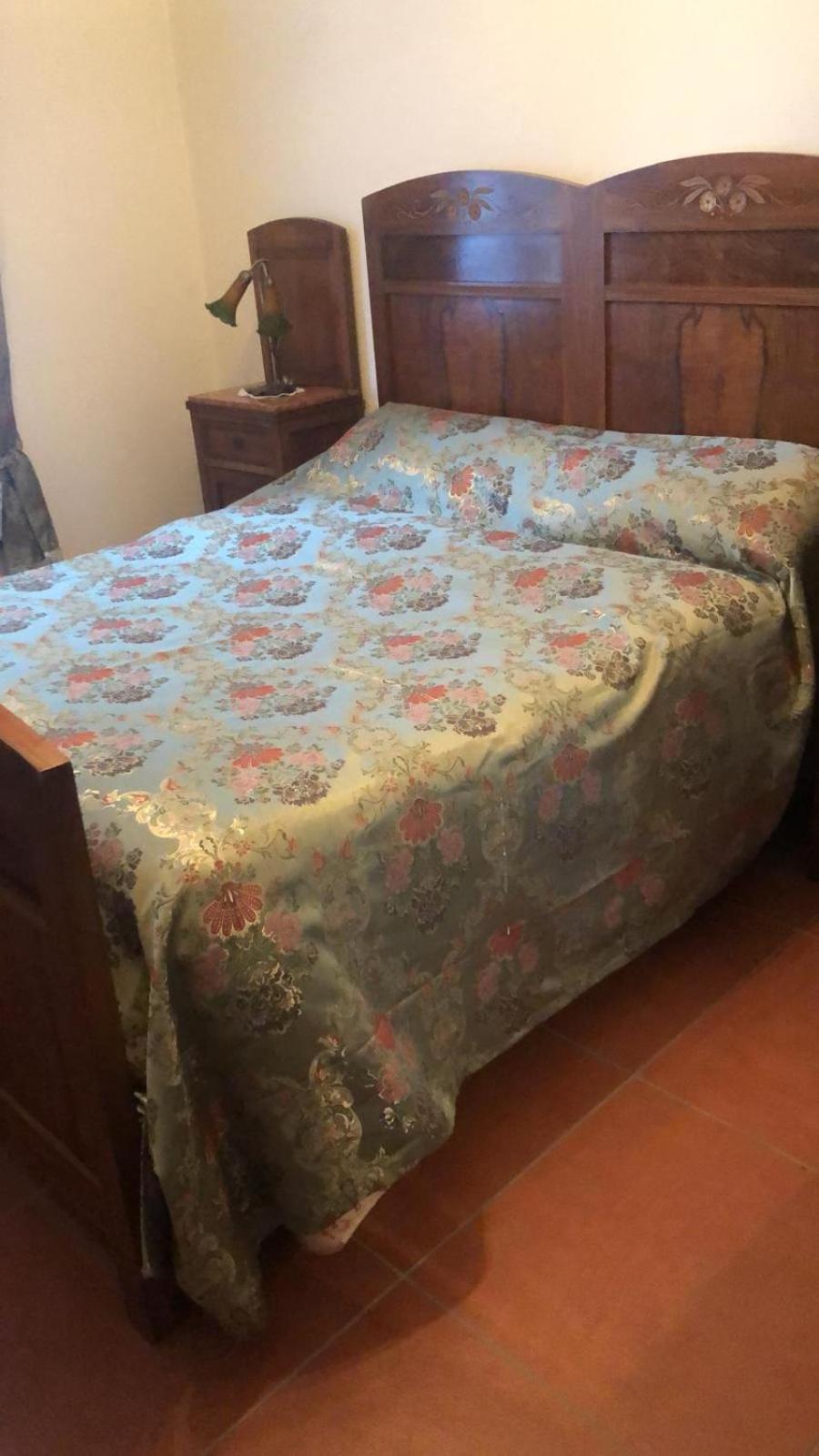 La Maison Rouge Crespellano Kültér fotó