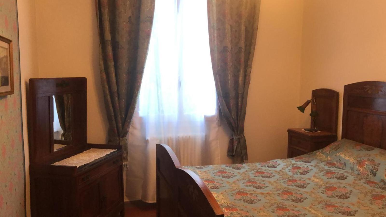 La Maison Rouge Crespellano Kültér fotó