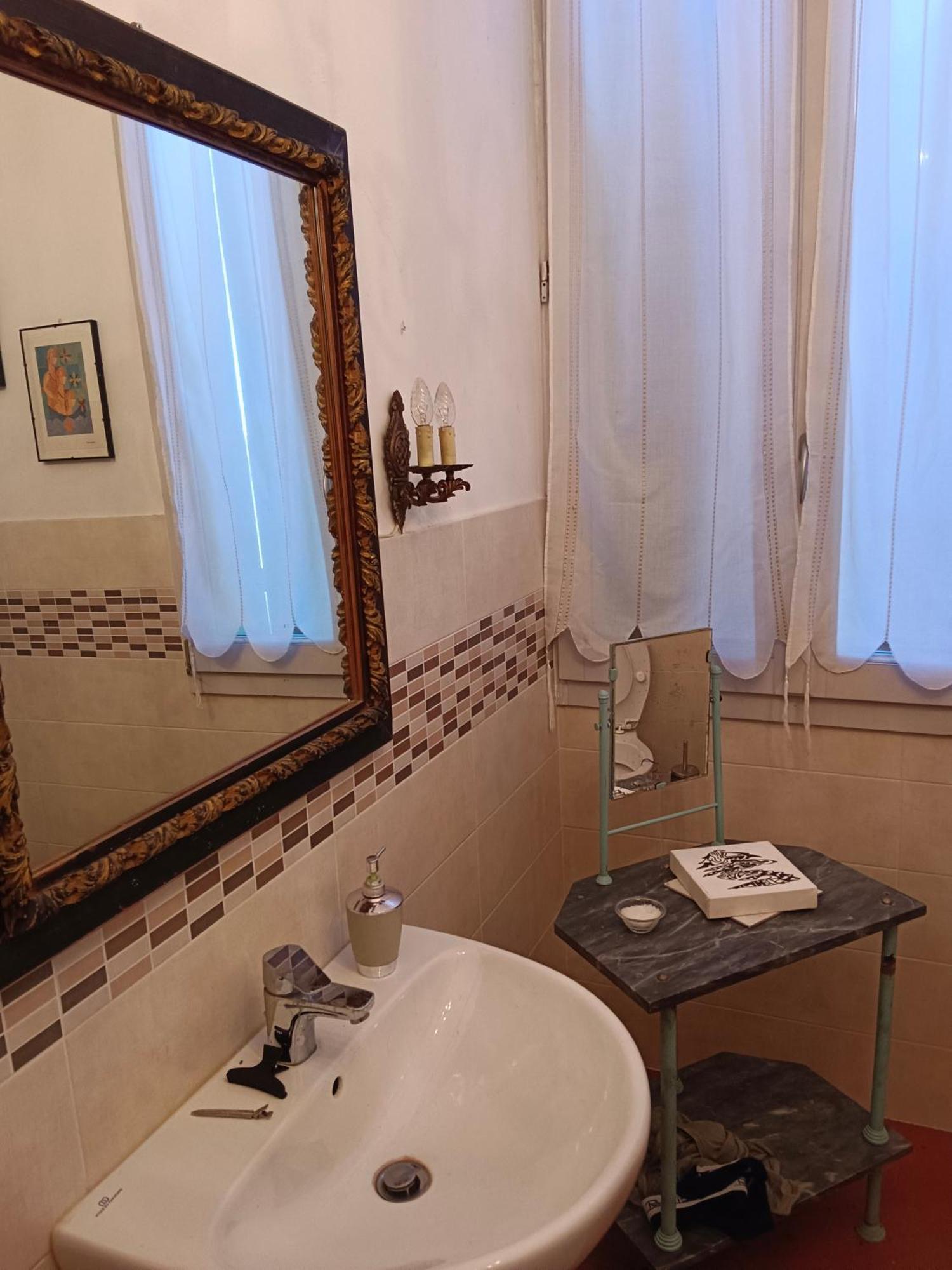 La Maison Rouge Crespellano Kültér fotó