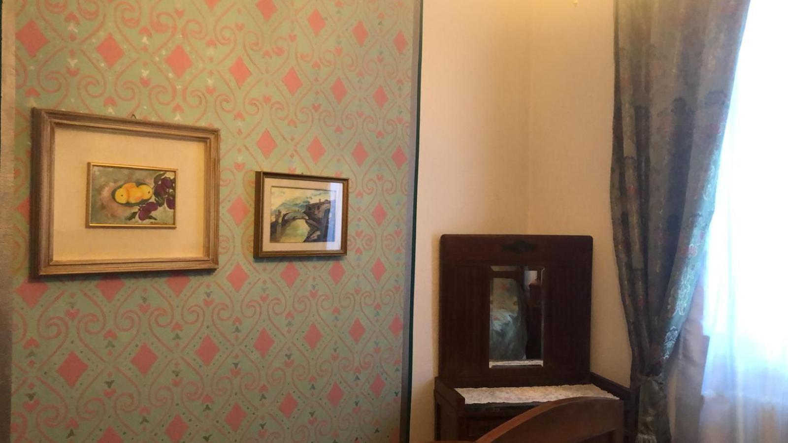 La Maison Rouge Crespellano Kültér fotó
